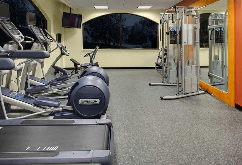 Hotel Hilton Garden Inn Raleigh-Durham Research Triangle Park  | Durham | North Carolina | United States 1