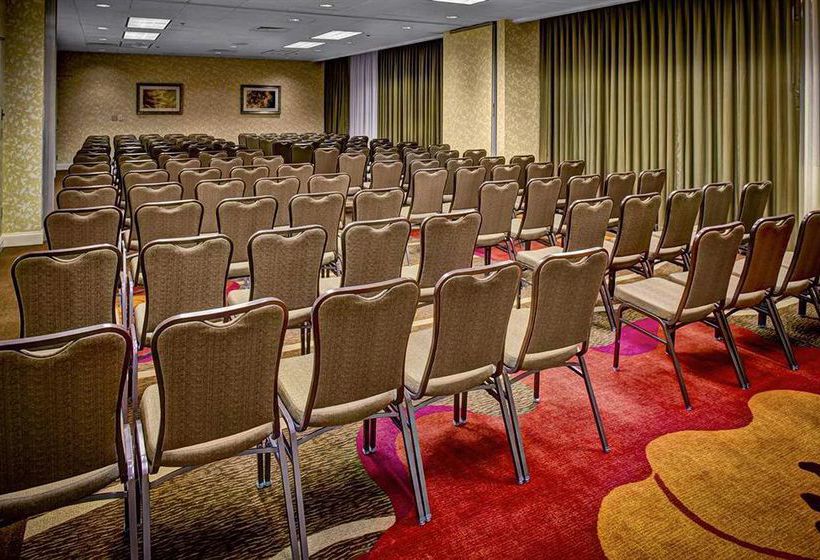 Hotel Hilton Garden Inn Raleigh-Durham Research Triangle Park  | Durham | North Carolina | United States 10