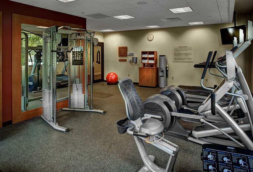 Hotel Hilton Garden Inn Raleigh-Durham Research Triangle Park  | Durham | North Carolina | United States 11