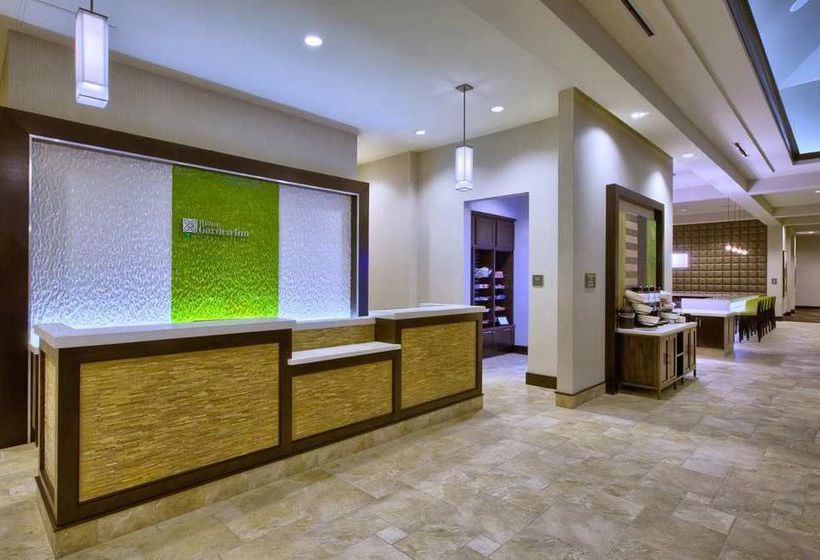 Hotel Hilton Garden Inn Raleigh-Durham Research Triangle Park  | Durham | North Carolina | United States 14