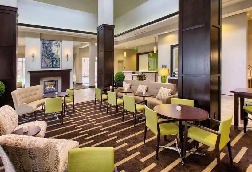 Hotel Hilton Garden Inn Raleigh-Durham Research Triangle Park  | Durham | North Carolina | United States 15