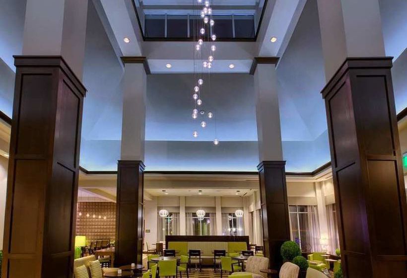 Hotel Hilton Garden Inn Raleigh-Durham Research Triangle Park  | Durham | North Carolina | United States 16