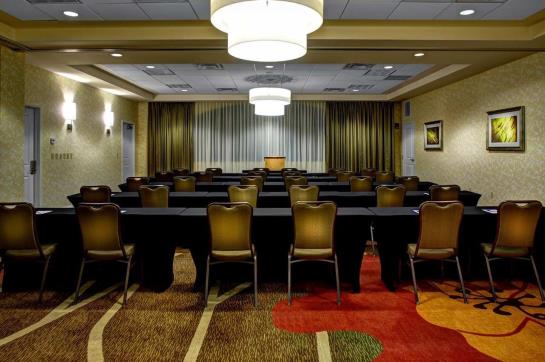 Hotel Hilton Garden Inn Raleigh-Durham Research Triangle Park  | Durham | North Carolina | United States 18