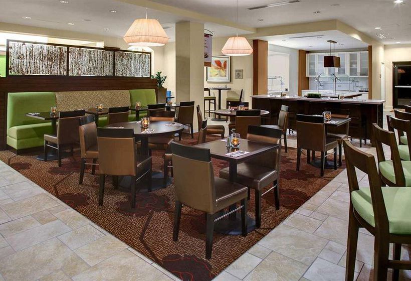 Hotel Hilton Garden Inn Raleigh-Durham Research Triangle Park  | Durham | North Carolina | United States 3