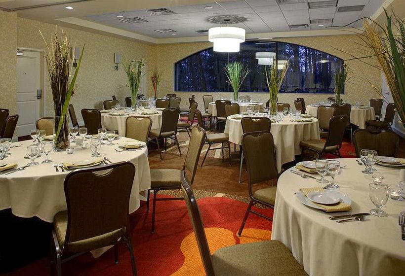 Hotel Hilton Garden Inn Raleigh-Durham Research Triangle Park  | Durham | North Carolina | United States 5