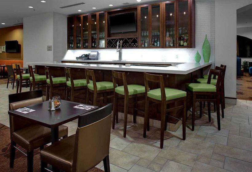 Hotel Hilton Garden Inn Raleigh-Durham Research Triangle Park  | Durham | North Carolina | United States 6