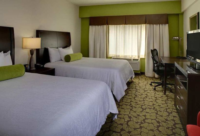 Hotel Hilton Garden Inn Raleigh-Durham Research Triangle Park  | Durham | North Carolina | United States 9