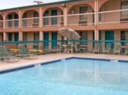 Hotel Yale Inn & Suites Tulsa Tulsa Oklahoma