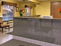 Hotel Yale Inn & Suites Tulsa  | Tulsa | Oklahoma | United States 3