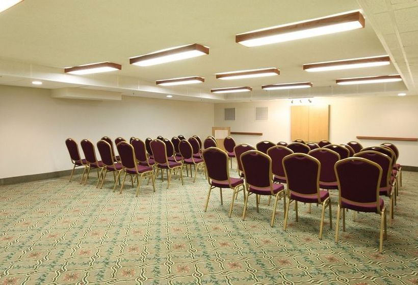 Tulsa Square Hotel Tulsa Oklahoma