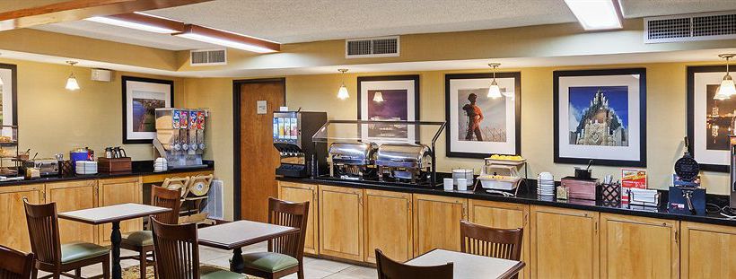 Tulsa Square Hotel  | Tulsa | Oklahoma | United States 1