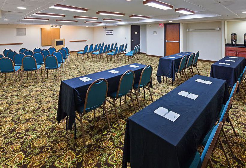 Tulsa Square Hotel  | Tulsa | Oklahoma | United States 10