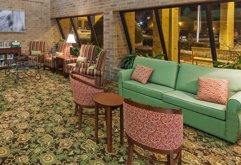 Tulsa Square Hotel  | Tulsa | Oklahoma | United States 11