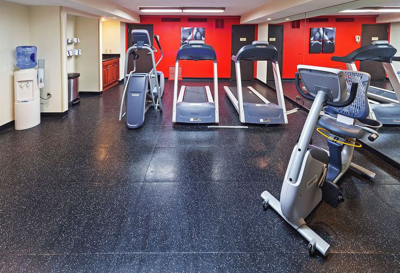 Tulsa Square Hotel  | Tulsa | Oklahoma | United States 2