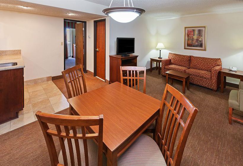 Tulsa Square Hotel  | Tulsa | Oklahoma | United States 3