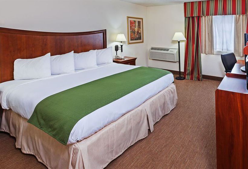 Tulsa Square Hotel  | Tulsa | Oklahoma | United States 4