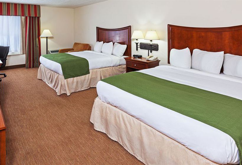 Tulsa Square Hotel  | Tulsa | Oklahoma | United States 5