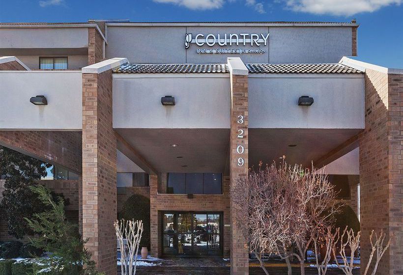 Tulsa Square Hotel  | Tulsa | Oklahoma | United States 7