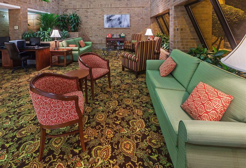 Tulsa Square Hotel  | Tulsa | Oklahoma | United States 9