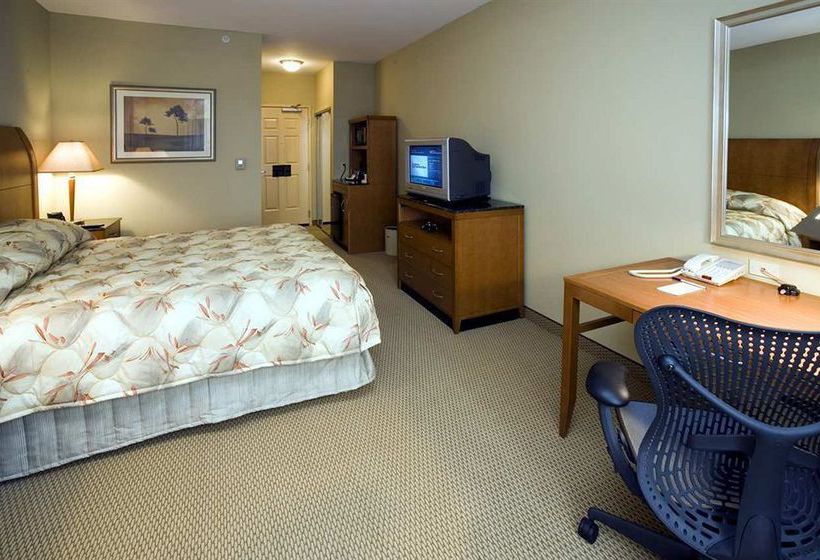 Hotel Hilton Garden Inn Tulsa South  | Tulsa | Oklahoma | United States 1