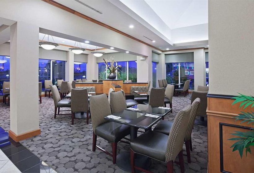 Hotel Hilton Garden Inn Tulsa South  | Tulsa | Oklahoma | United States 11