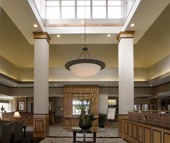 Hotel Hilton Garden Inn Tulsa South  | Tulsa | Oklahoma | United States 16