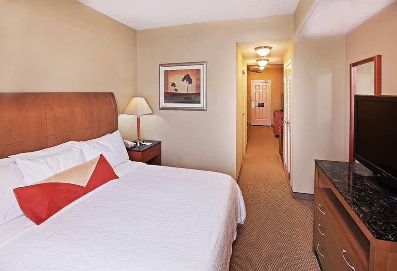 Hotel Hilton Garden Inn Tulsa South  | Tulsa | Oklahoma | United States 17