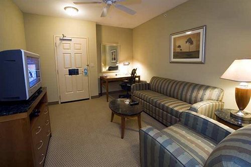 Hotel Hilton Garden Inn Tulsa South  | Tulsa | Oklahoma | United States 19