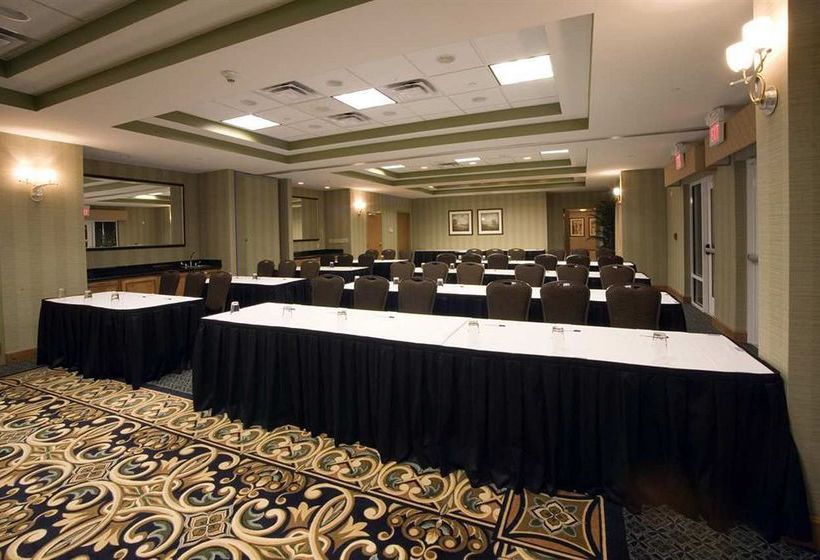 Hotel Hilton Garden Inn Tulsa South  | Tulsa | Oklahoma | United States 3