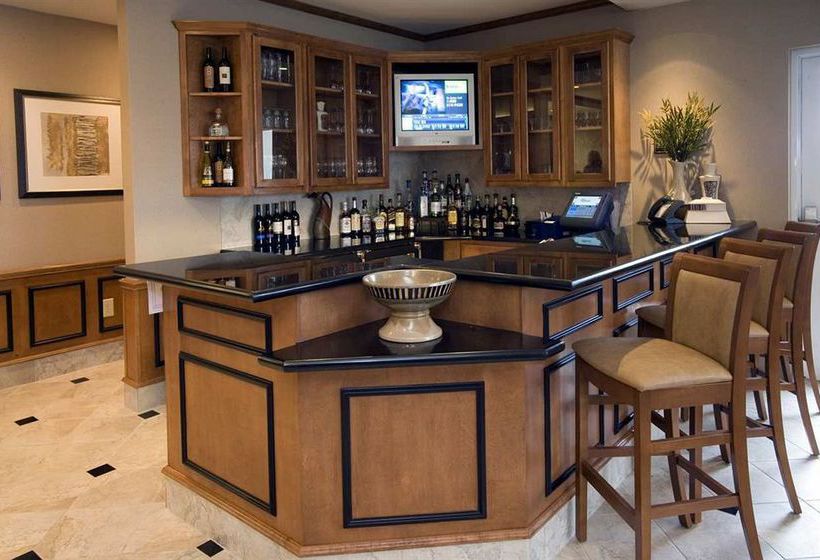 Hotel Hilton Garden Inn Tulsa South  | Tulsa | Oklahoma | United States 6