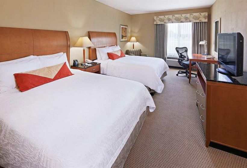 Hotel Hilton Garden Inn Tulsa South  | Tulsa | Oklahoma | United States 8