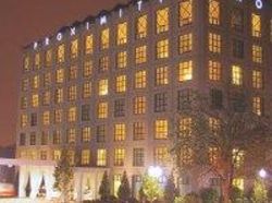 Proximity Hotel  | Greensboro | North Carolina | United States 1