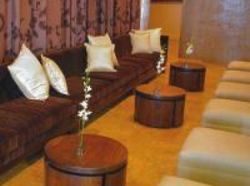 Proximity Hotel  | Greensboro | North Carolina | United States 11