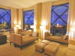 Proximity Hotel  | Greensboro | North Carolina | United States 3