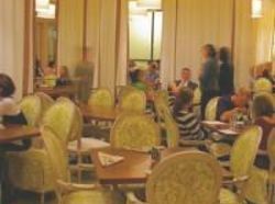 Proximity Hotel  | Greensboro | North Carolina | United States 4