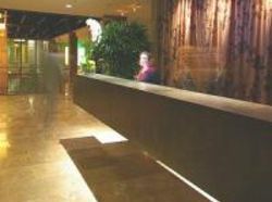 Proximity Hotel  | Greensboro | North Carolina | United States 6