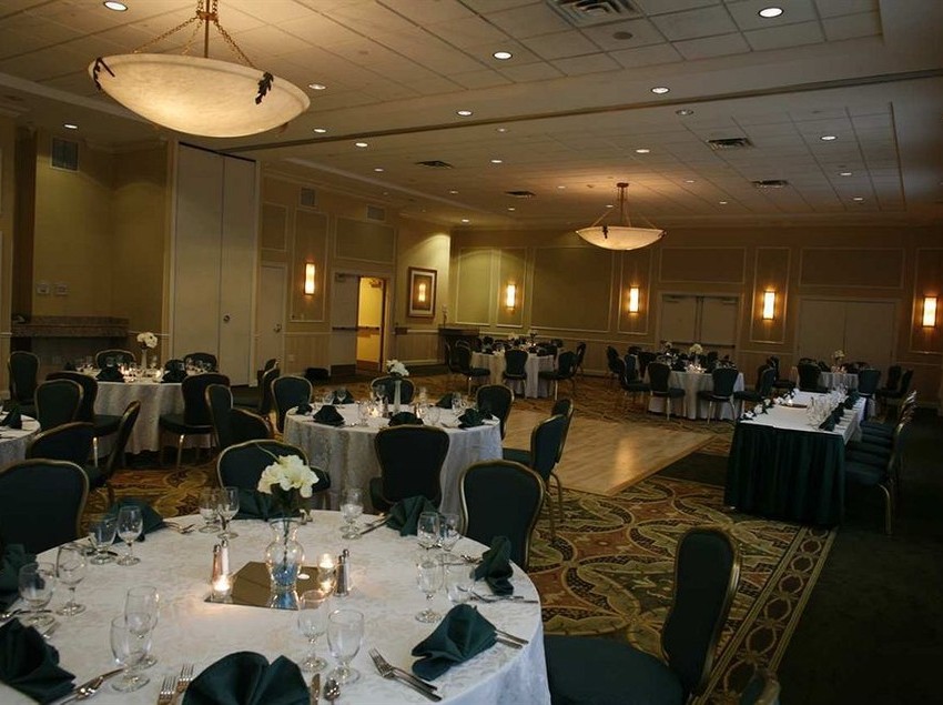 Hotel Hilton Garden Inn Edison raritan Center  | Edison | New Jersey | United States