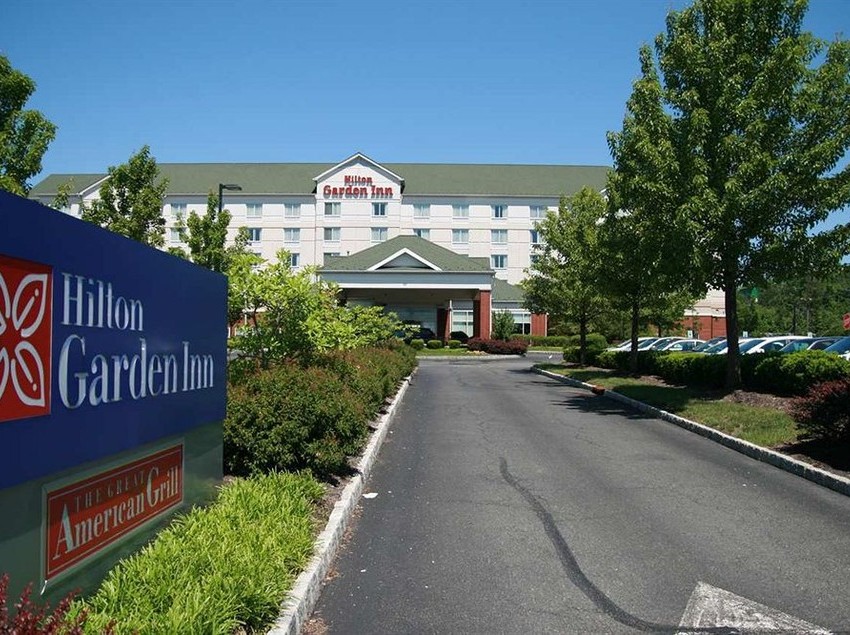 Hotel Hilton Garden Inn Edison raritan Center  | Edison | New Jersey | United States 1