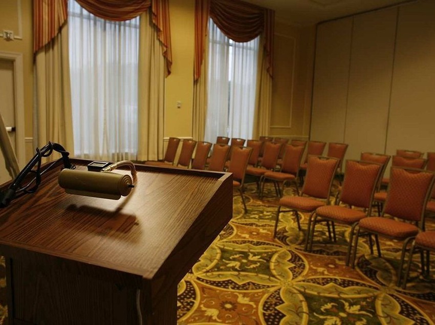 Hotel Hilton Garden Inn Edison raritan Center  | Edison | New Jersey | United States 10