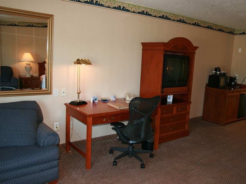 Hotel Hilton Garden Inn Edison raritan Center  | Edison | New Jersey | United States 12