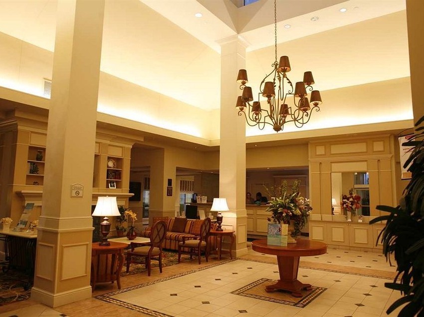 Hotel Hilton Garden Inn Edison raritan Center  | Edison | New Jersey | United States 14
