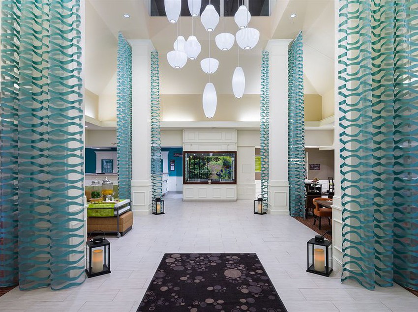 Hotel Hilton Garden Inn Edison raritan Center  | Edison | New Jersey | United States 17