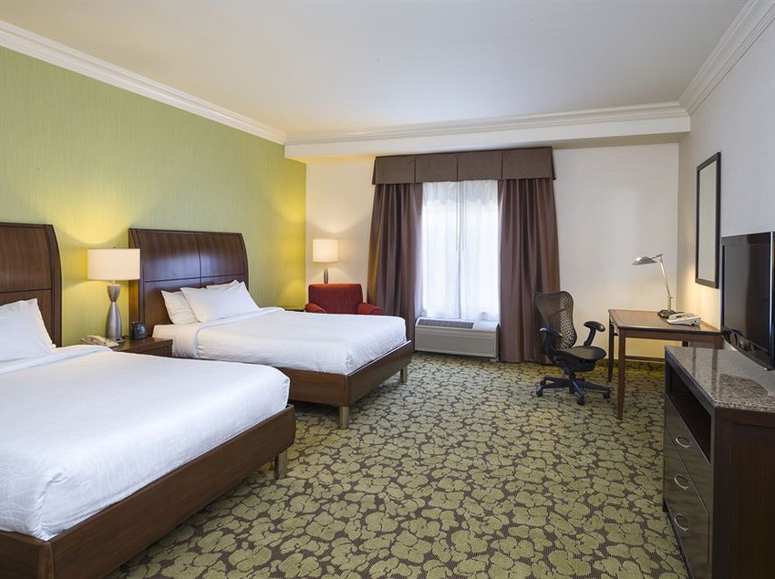 Hotel Hilton Garden Inn Edison raritan Center  | Edison | New Jersey | United States 18