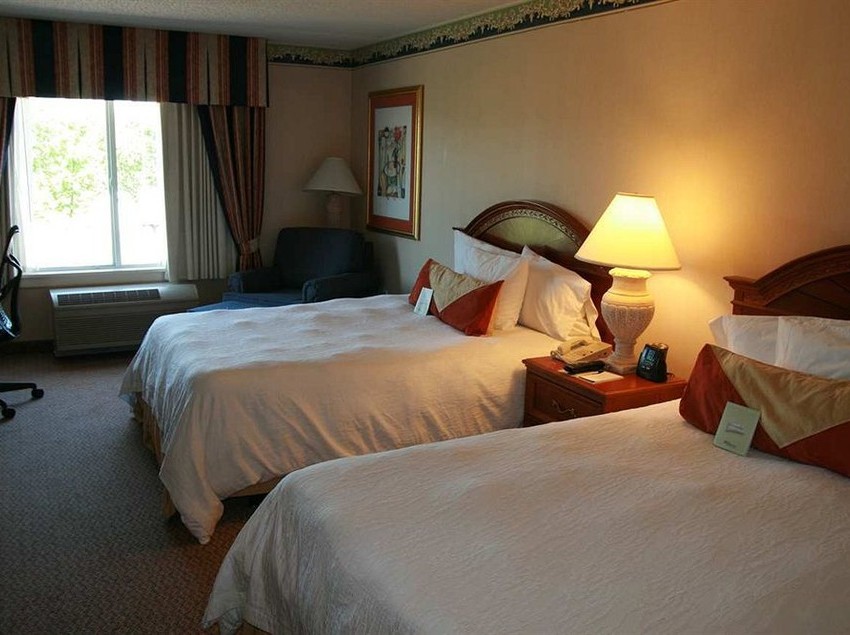 Hotel Hilton Garden Inn Edison raritan Center  | Edison | New Jersey | United States 19