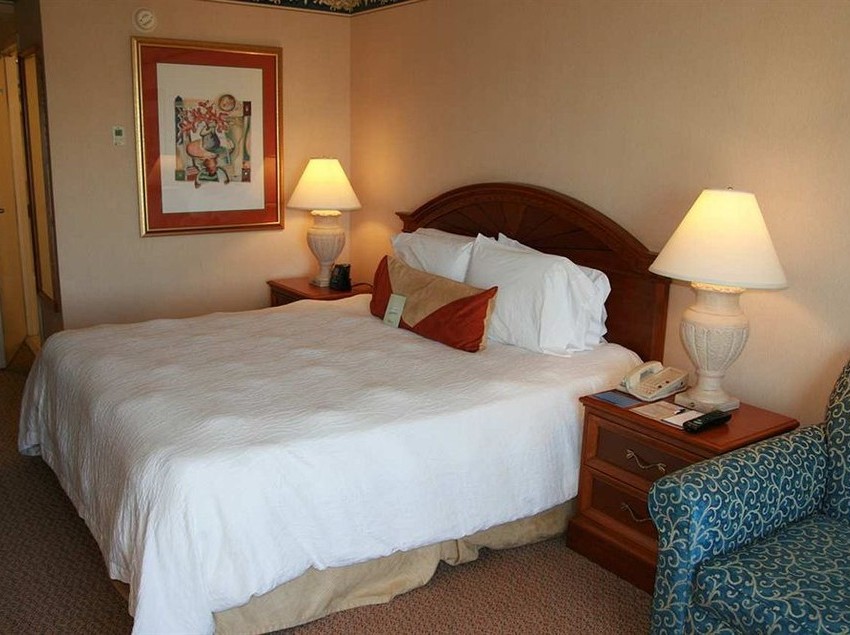 Hotel Hilton Garden Inn Edison raritan Center  | Edison | New Jersey | United States 20