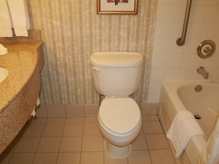 Hotel Hilton Garden Inn Edison raritan Center  | Edison | New Jersey | United States 3