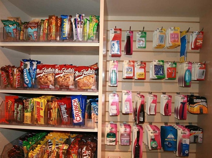 Hotel Hilton Garden Inn Edison raritan Center  | Edison | New Jersey | United States 5