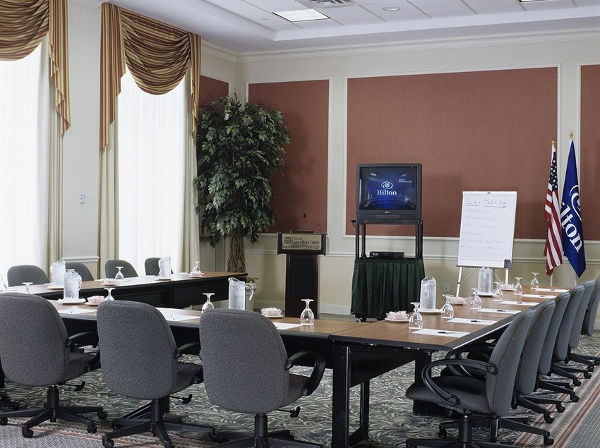 Hotel Hilton Garden Inn Edison raritan Center  | Edison | New Jersey | United States 6