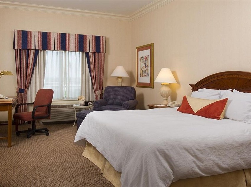 Hotel Hilton Garden Inn Edison raritan Center  | Edison | New Jersey | United States 9