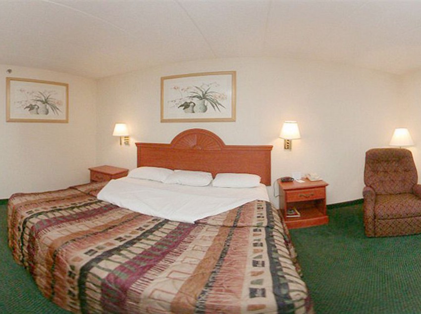 Hotel Comfort Inn Oxon Hill 